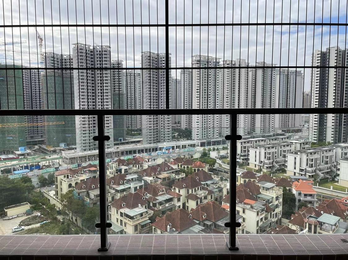 整租·理想家园