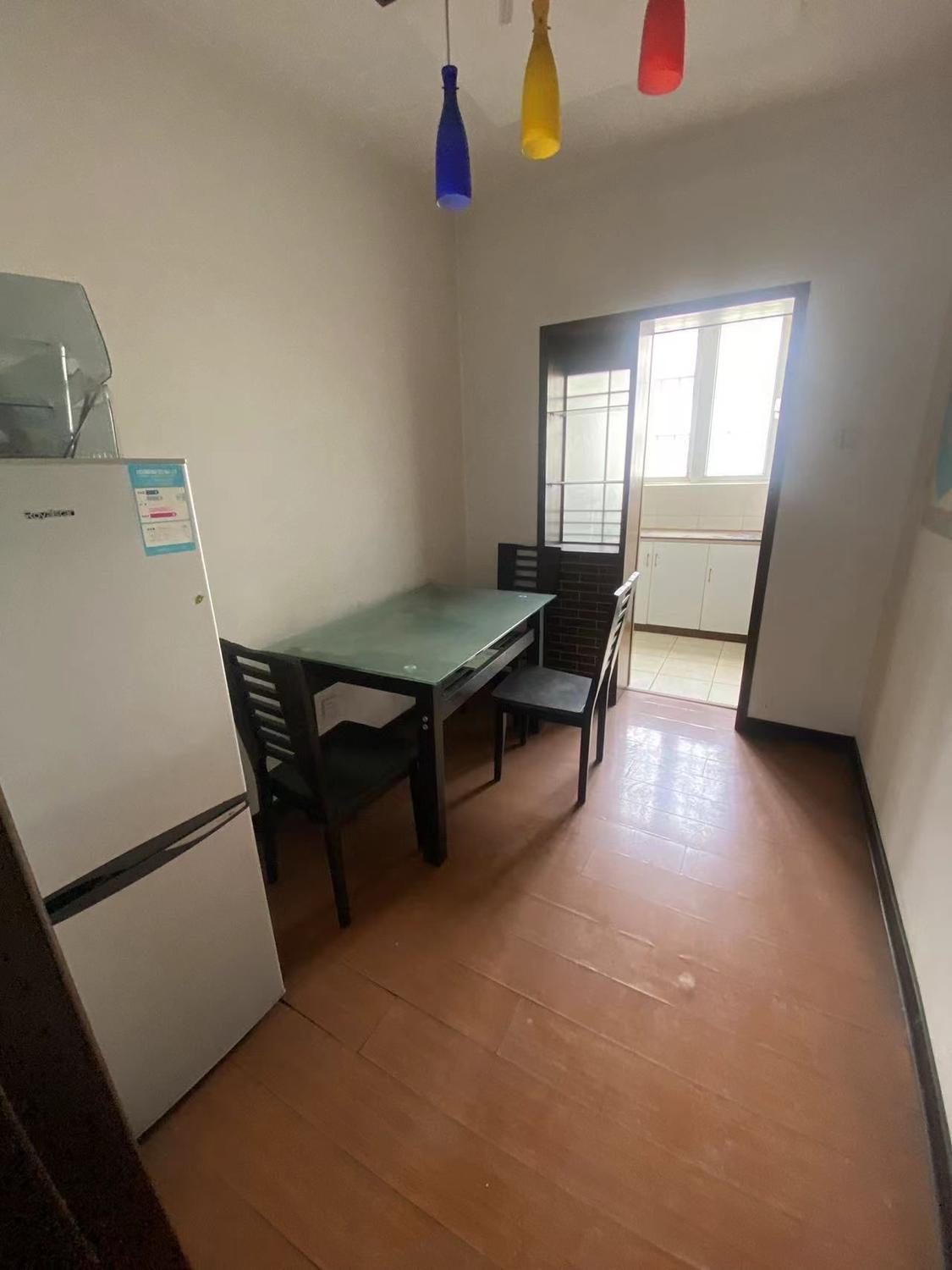 整租·阳光世纪苑