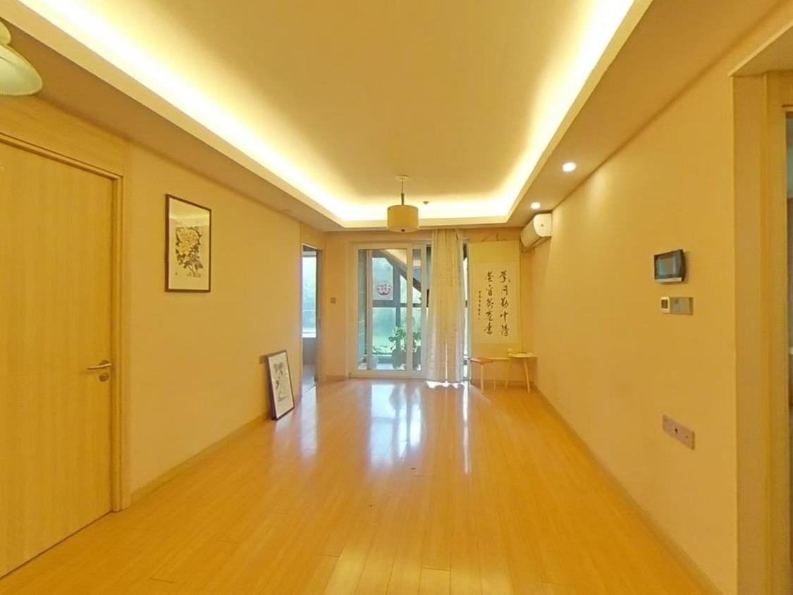 整租·万科东方传奇