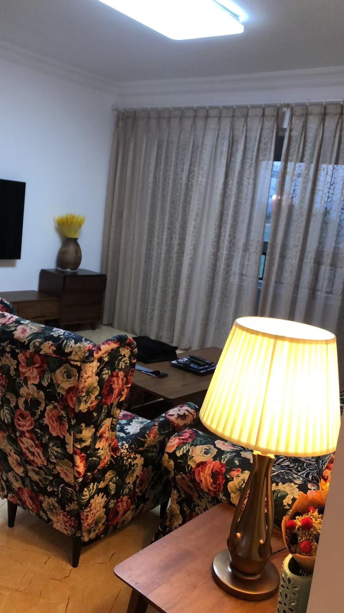 整租·碧桂园翡翠湾