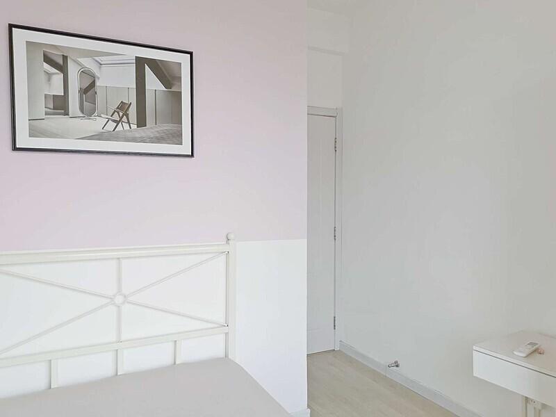 合租·日月光伯爵天地