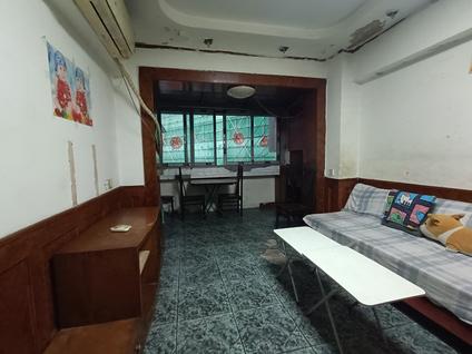 渝中解放碑整租 白象居2室1厅/58平/中楼层