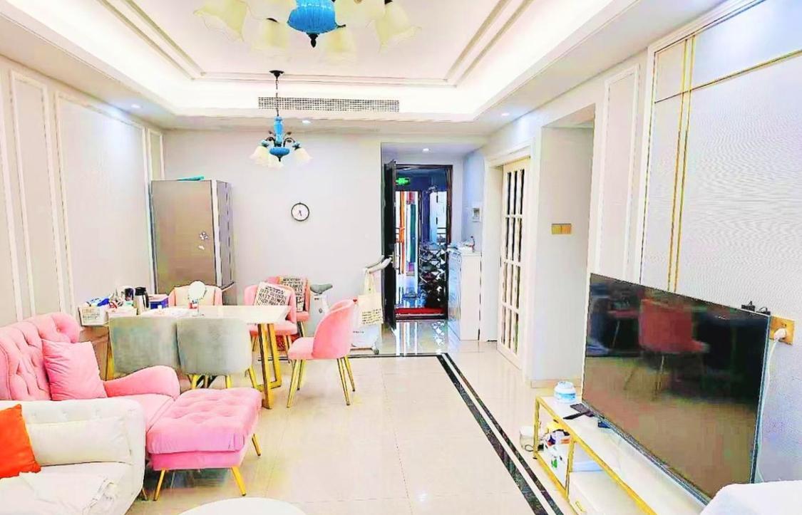 整租·利泽海月