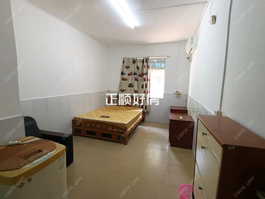 整租·莲花山住宅小区