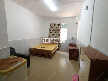 香洲吉大整租 莲花山住宅小区1室0厅/28平/低楼层