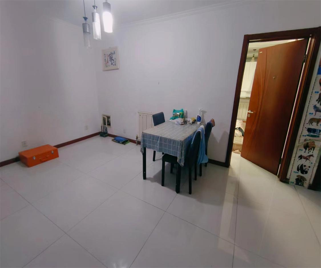 整租·御河新城东区