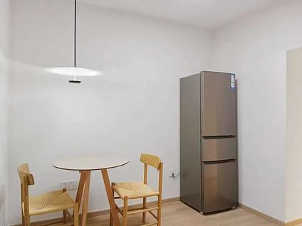 西城西直门整租 前半壁街小区3室1厅/71平/中楼层