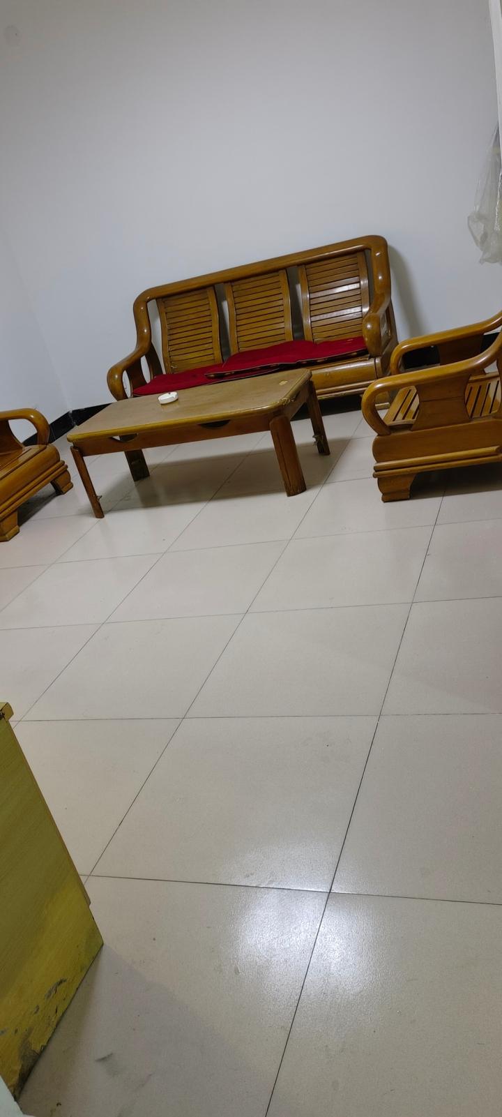 整租·煤田蓝郡国际
