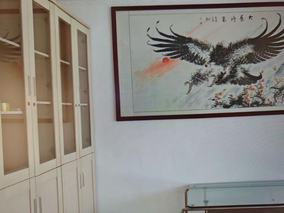 整租·大地花园