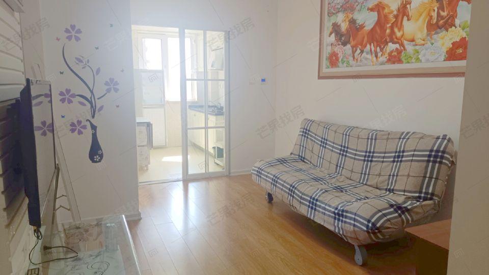 整租·中央学府