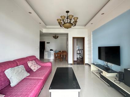 渝北冉家坝整租 华瓯理想城2室2厅/72平/高楼层