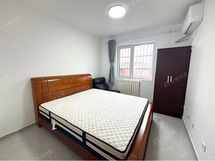 顺义顺义城整租 龙泉苑小区1室1厅/58平/低楼层