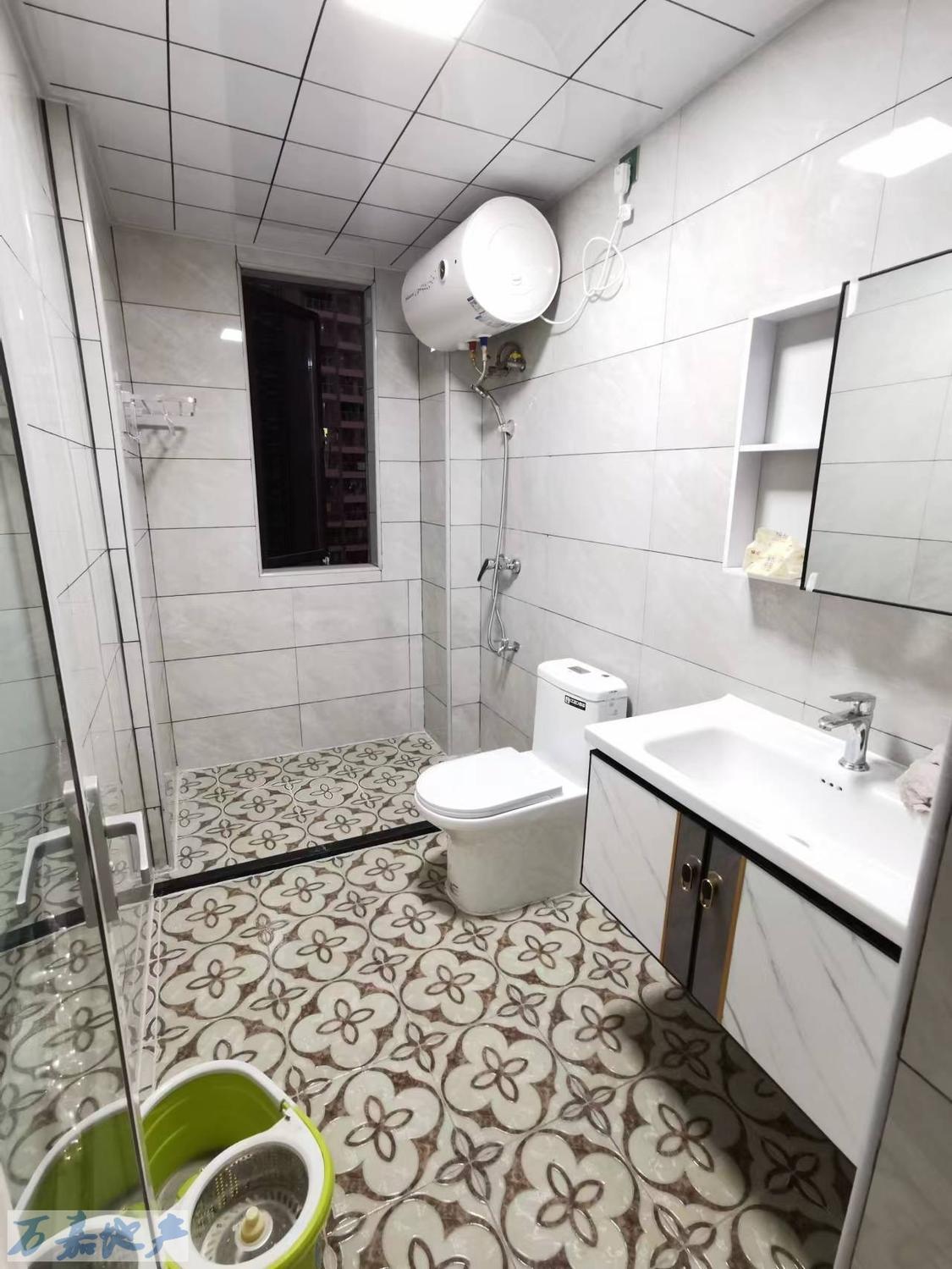 整租·国贸天成