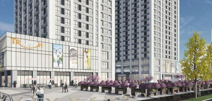 北京荣民宫园美寓莲湖 北关/建面49平