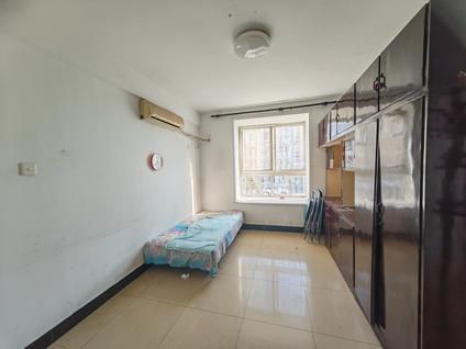 北辰北仓整租 盛仓新苑(橙圃园)1室1厅/58平/低楼层