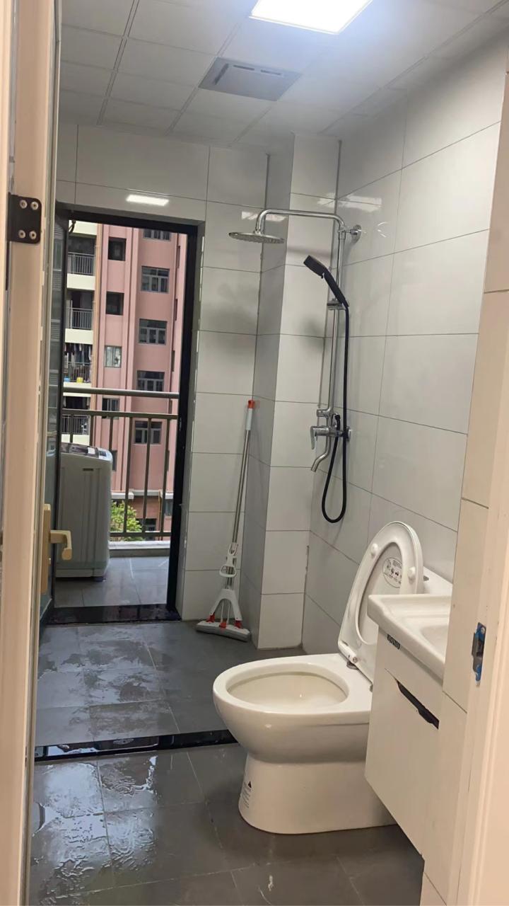 整租·威丽诗花园