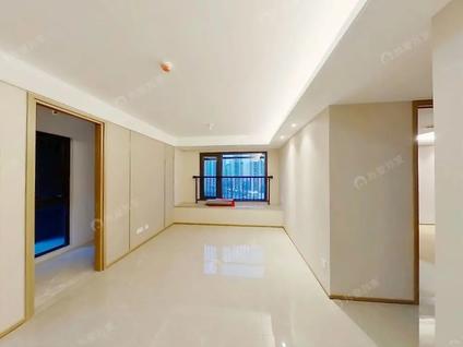 北京金域豪庭(二期)3室2厅80平低楼层/共27层