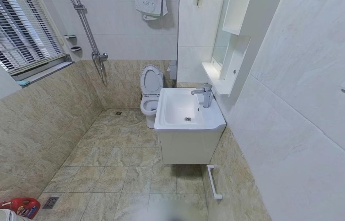 整租·永欣新寓文竹苑