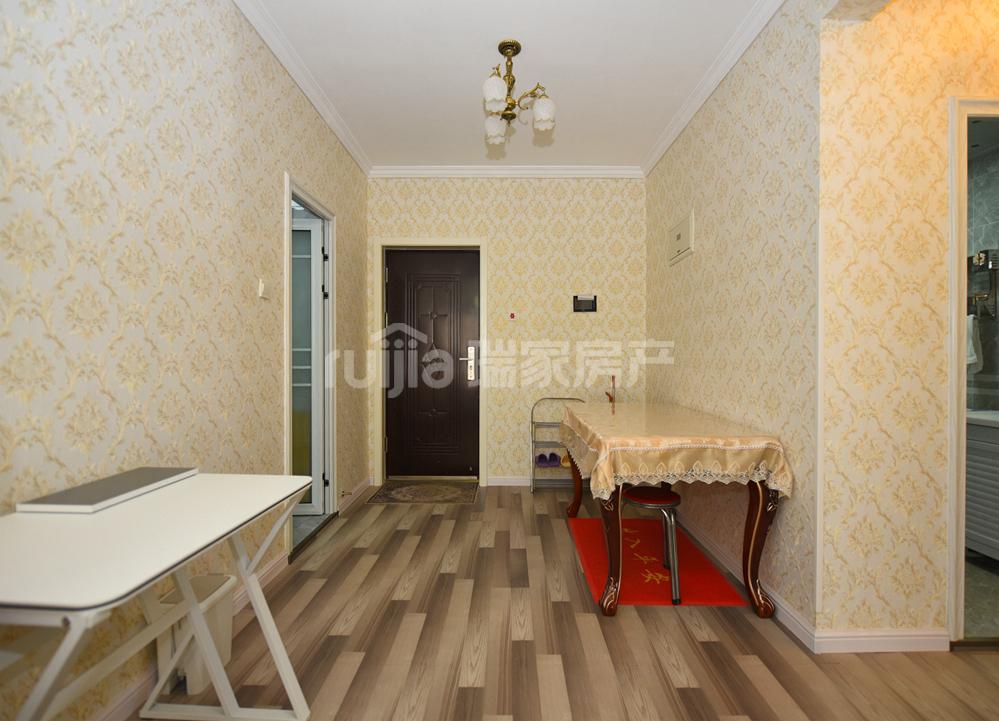 整租·蓝山庭苑