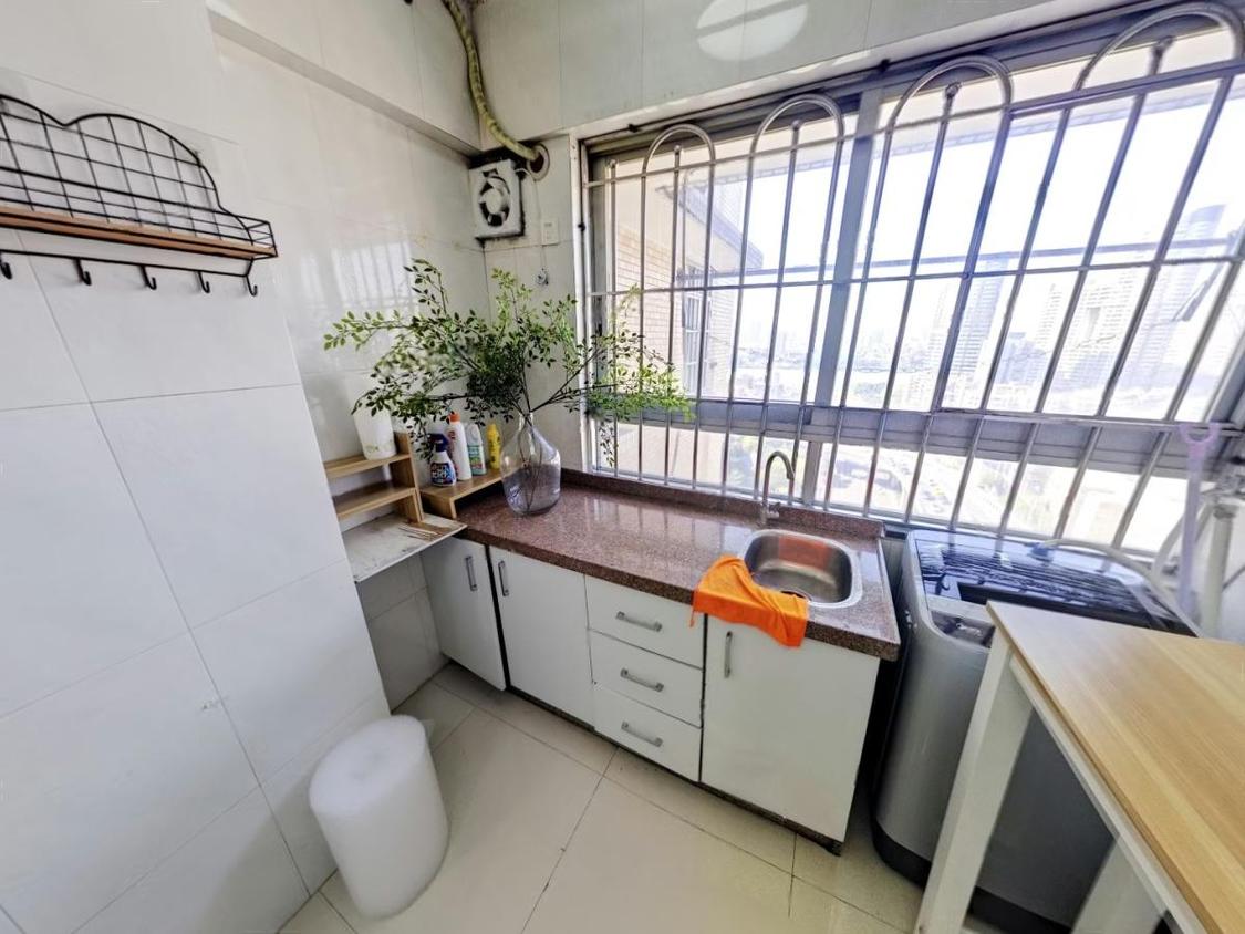 整租·保利丰花园