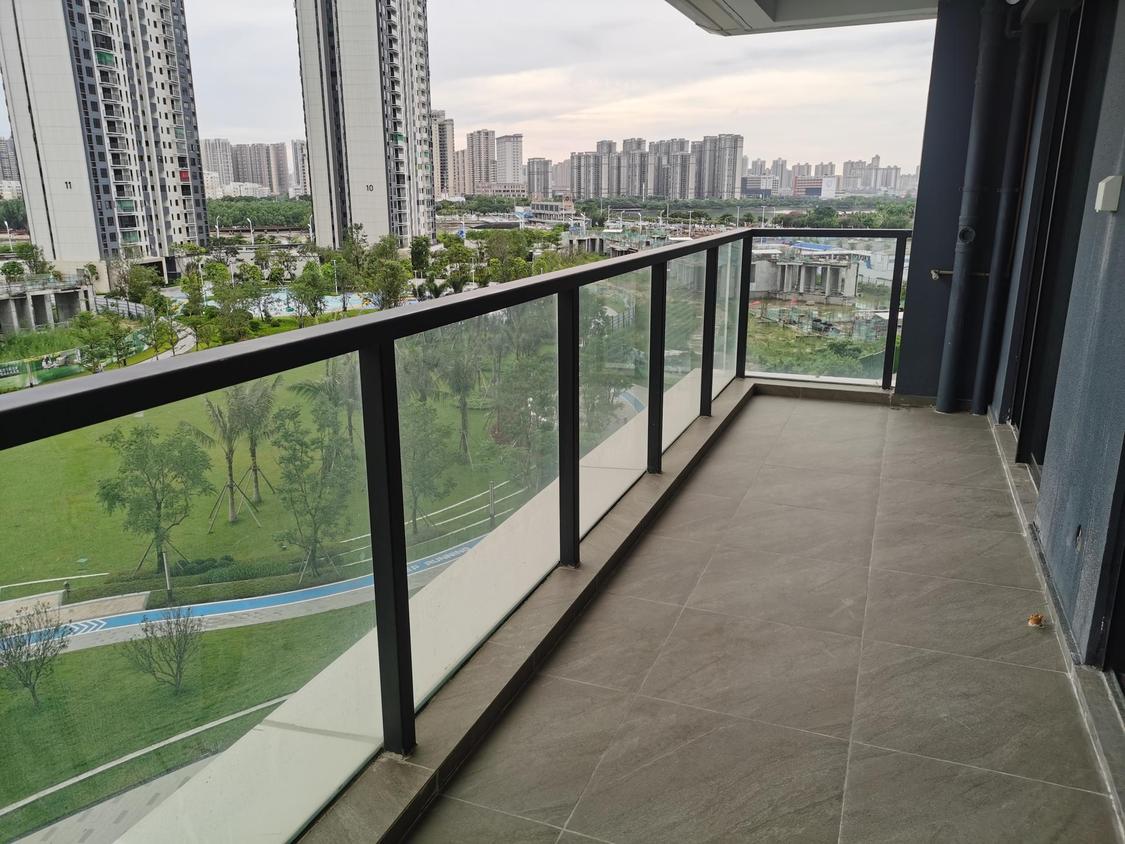 整租·华侨城欢乐海湾