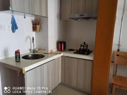 吉阳吉阳区整租 君和君泰2室2厅/86平/低楼层