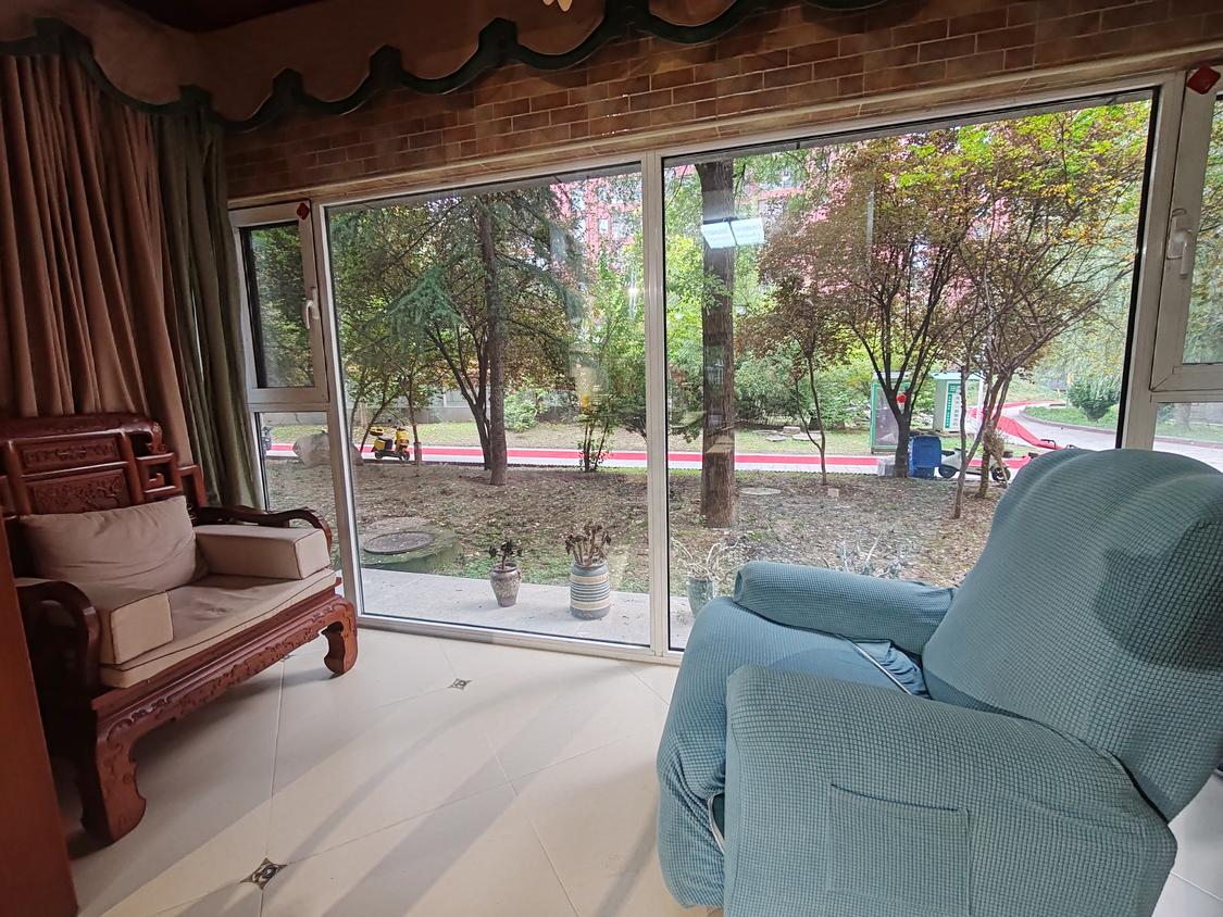 整租·滨河湾城市花园