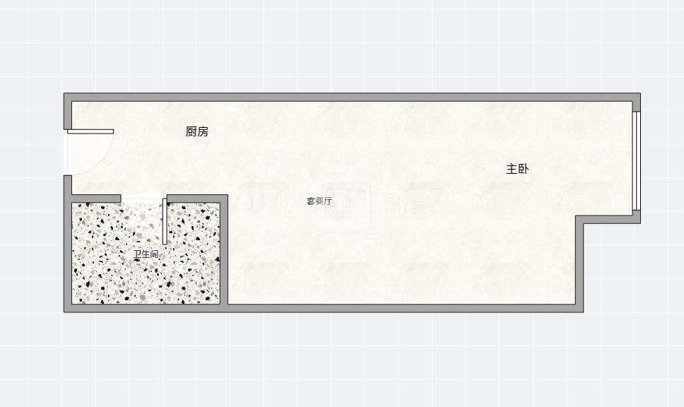 整租·山水丽都