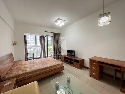 顺德大良南区整租 逸林苑1室1厅/44平/低楼层