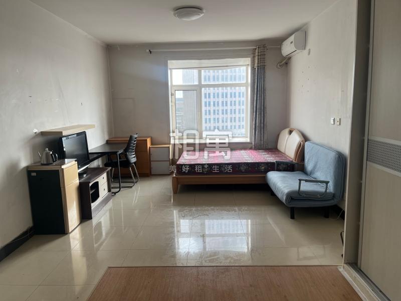 整租·中豪世纪花园