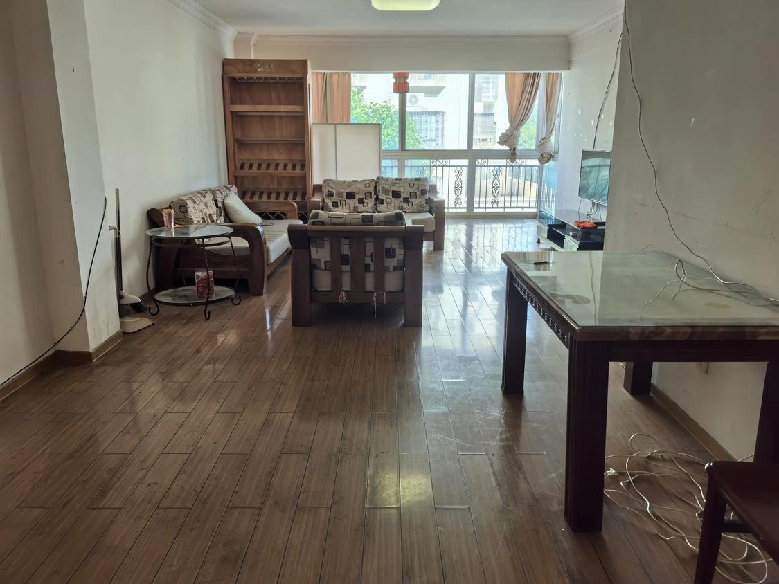 整租·中港花园