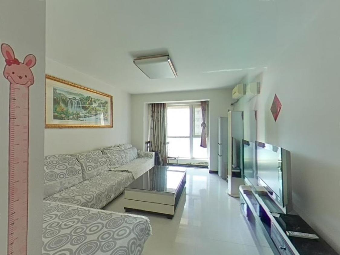 整租·中海观园B区