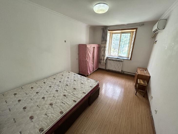 整租·铁路南苑小区