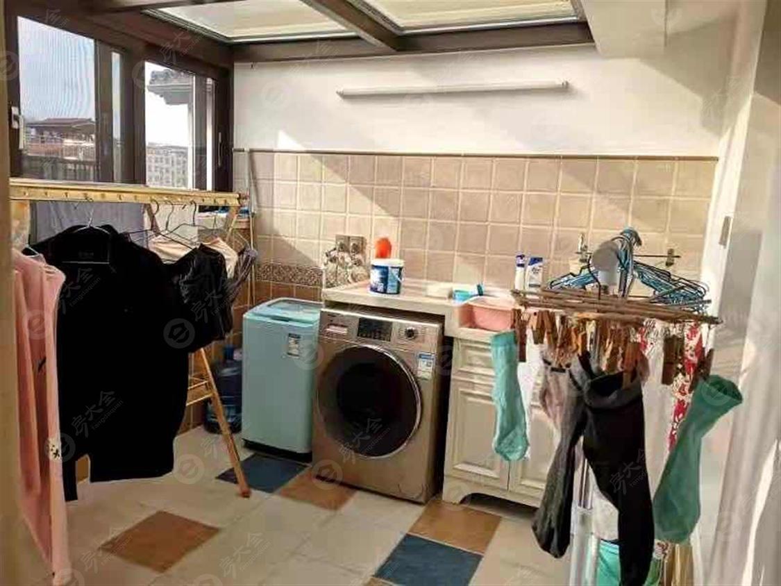 整租·极地盛世名都