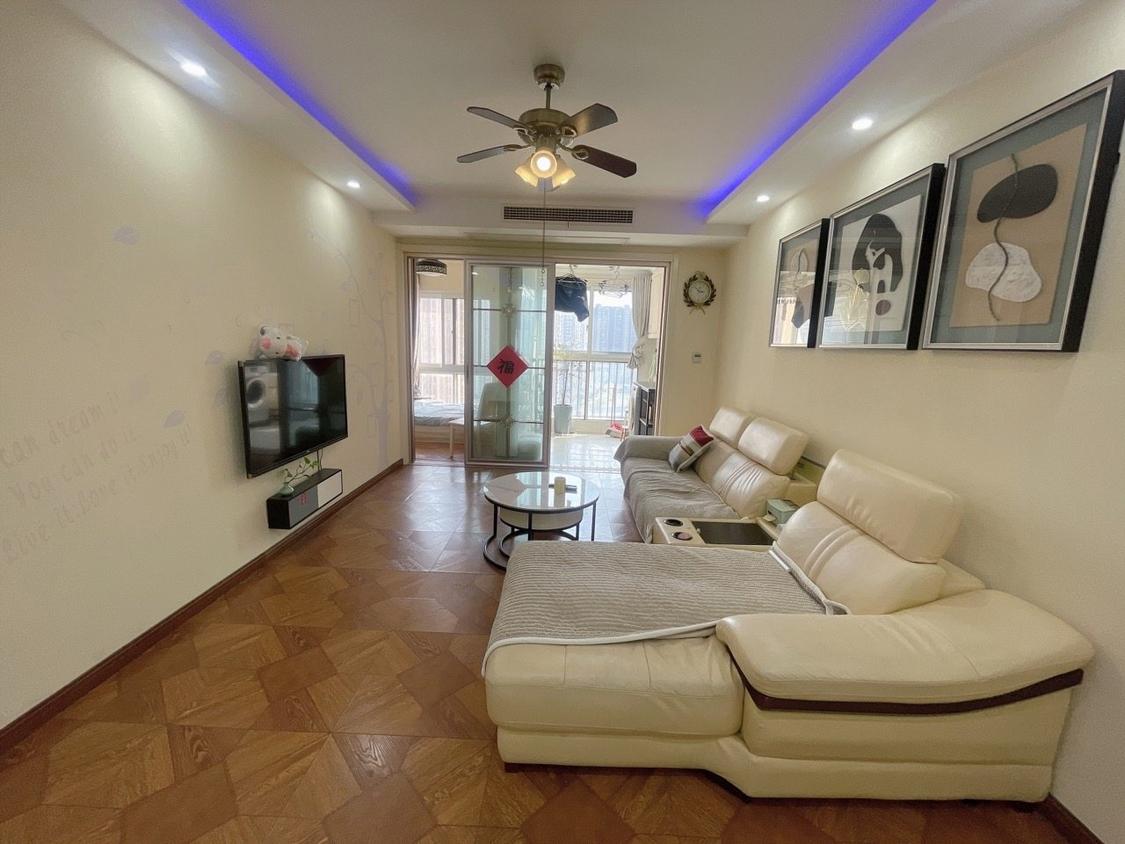 整租·御龙山花园