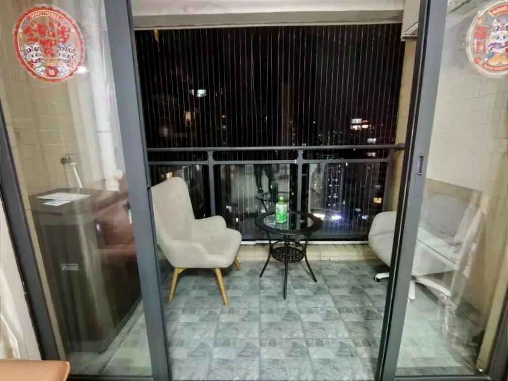 整租·蚝业雅苑