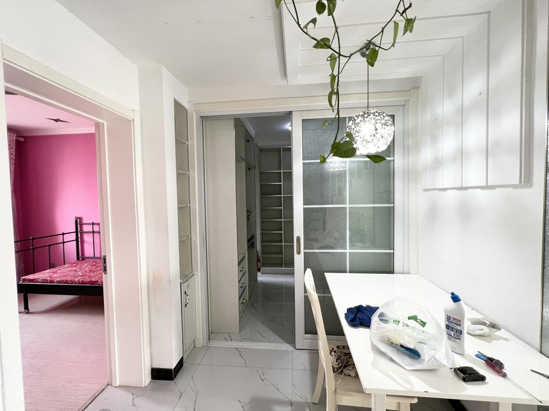 整租·南宫景苑