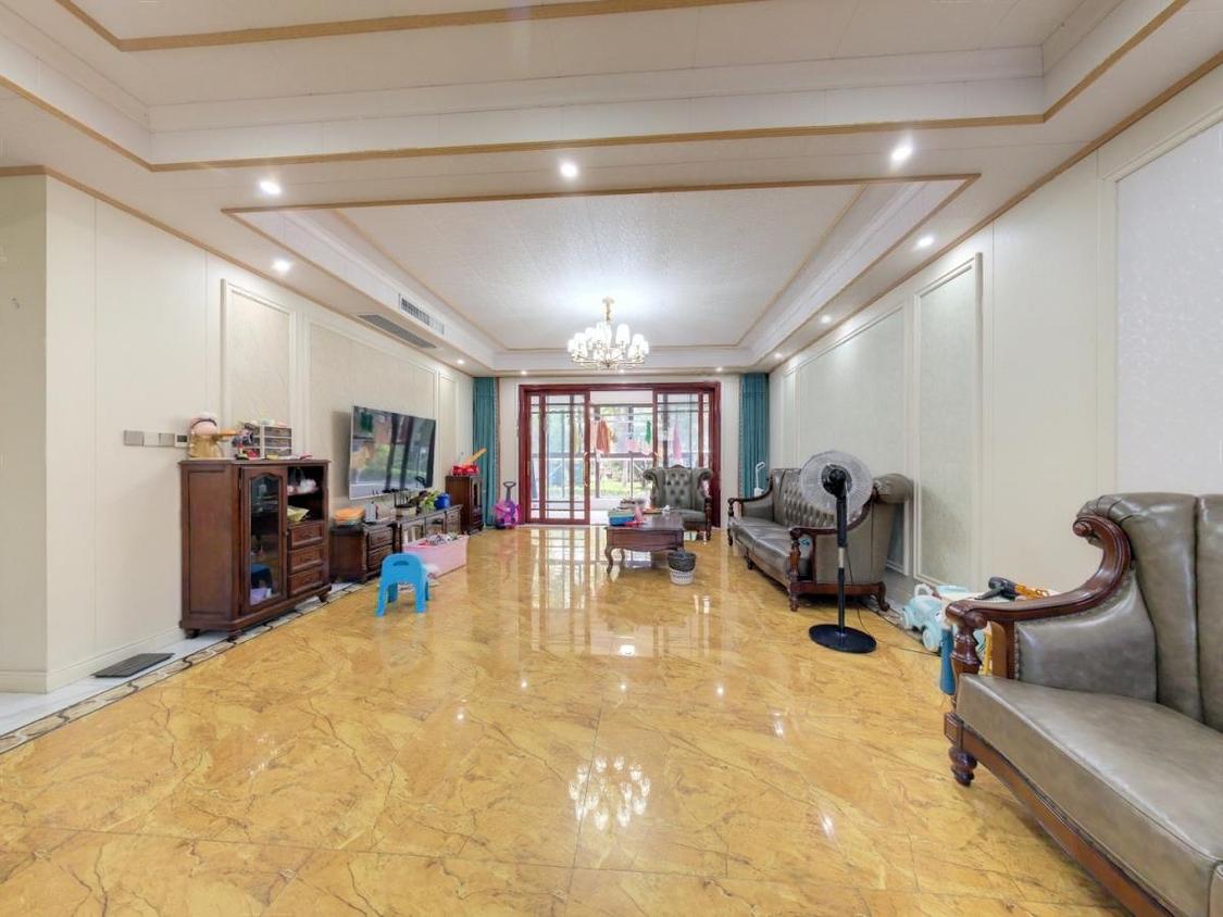 整租·碧桂园翡翠台