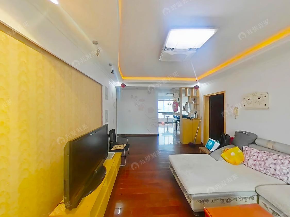 整租·悦民公寓