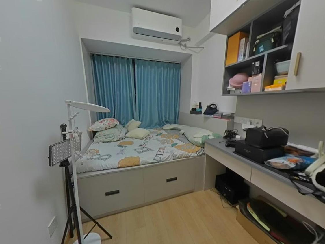 整租·悦峰华府