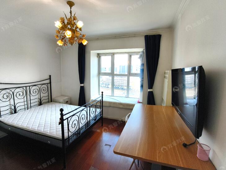 整租·珠江绿洲家园