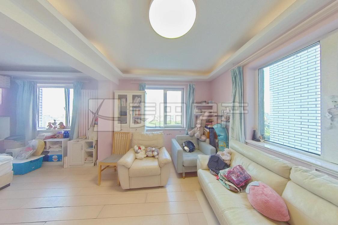 整租·人济山庄