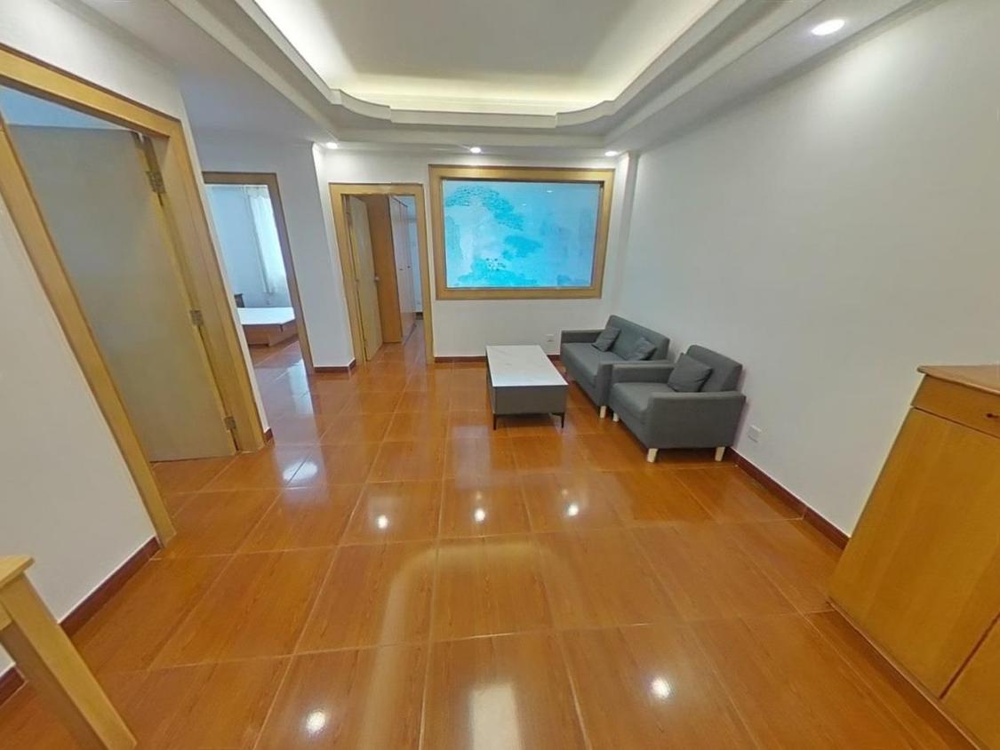 整租·金溪大厦