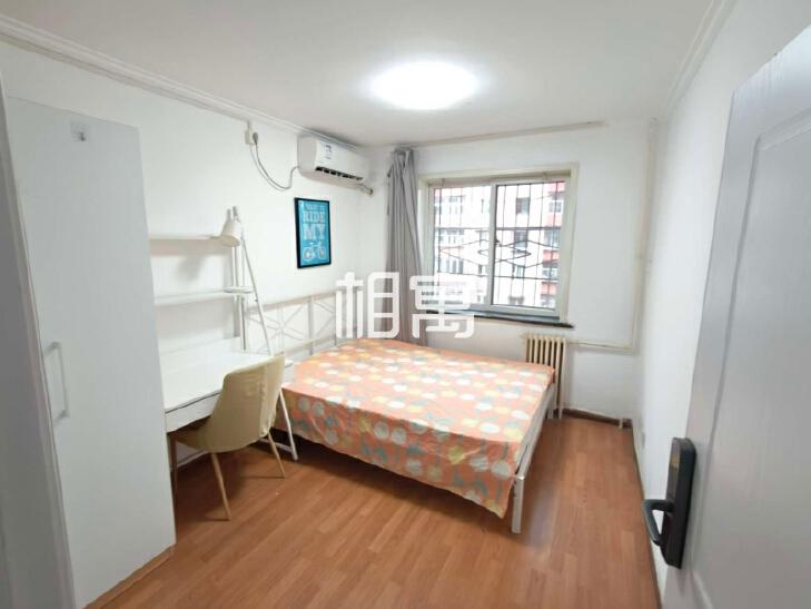 合租·嘉园二里小区