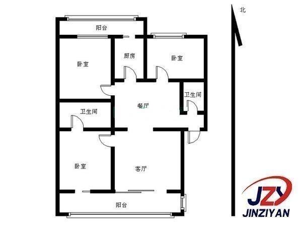 整租·天河小区