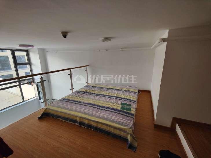 合租·福佳密码空间