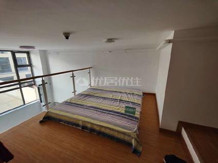 平谷平谷其他合租 福佳密码空间1室2厅/47平/中楼层