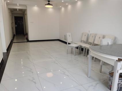 埇桥埇桥区整租 万达华城3室2厅/110平/中楼层