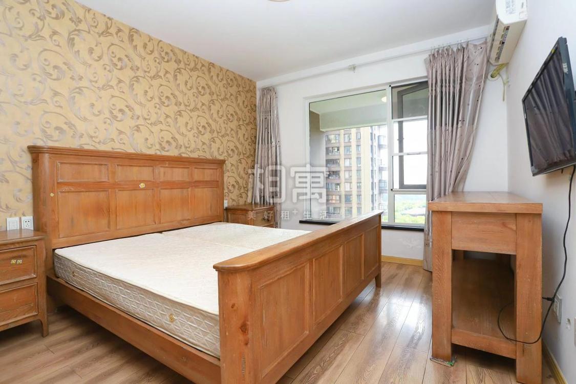 整租·保利东湾