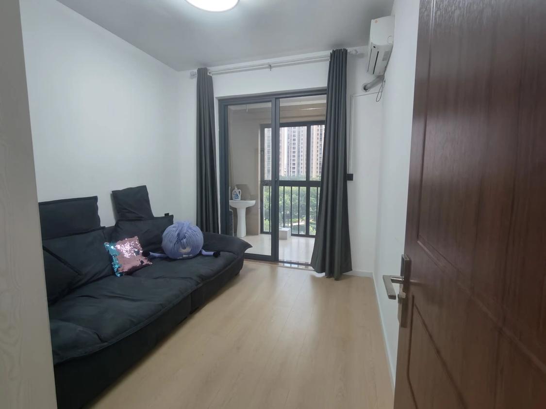 整租·建发中央天成